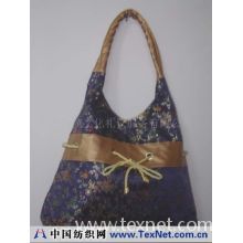 上海汇苑文化礼仪服务有限公司 -江南色彩 现代设计 中式女包 手包 手袋 1016